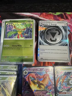 Pokemon TCG - Chaos Rising Bulk Bundle - Base Cards - Image 3