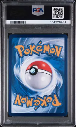 2025 POKEMON SIMPLIFIED CHINESE 151 C-COLLECTION 151 ART RARE PIKACHU PSA 10 - Image 2