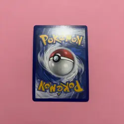 Ortega 219/197 NM Holo Ultra Rare Obsidian Flames Pokemon Card English OBF - Image 2