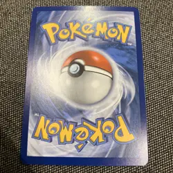 ORTEGA 219/197 OBSIDIAN FLAMES OBF EN FULL ART ULTRA RARE Pokemon - Image 2