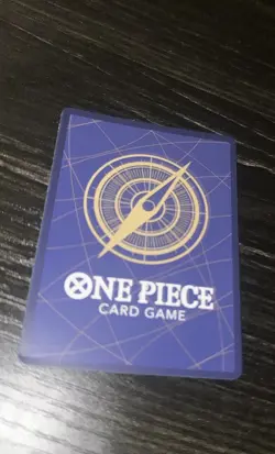 📈 One Piece Monkey D. Luffy Holo Alt Art Rare Promo Gift Collection 2023 P-001 - Image 3