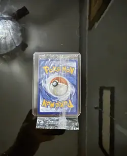 Pokemon Charmander TCG Scarlet and Violet Black Star Holo Promo Card SVP#044 - Image 4