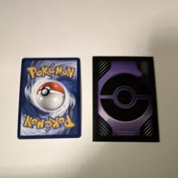 Pokemon TCG Wiglett 206/198 SV01 Scarlet & Violet Illustration Rare Holo Eng - Image 5