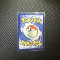 Pokemon Wiglett 206/198 SV01 Scarlet & Violet Illustration Rare Full Art Holo - Image 2