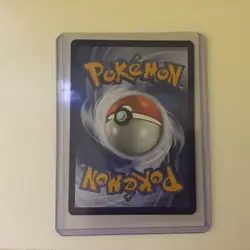 Wiglett - 206/198 - Illustration Rare - Scarlet & Violet - Pokemon Card - NM/M - Image 3