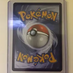 Wiglett - 206/198 - Illustration Rare - Scarlet & Violet - Pokemon Card - NM/M - Image 4