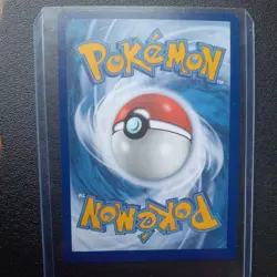 Pokemon SV01: Scarlet & Violet Base Set Wiglett 206/198 Illustration Rare NM - Image 2