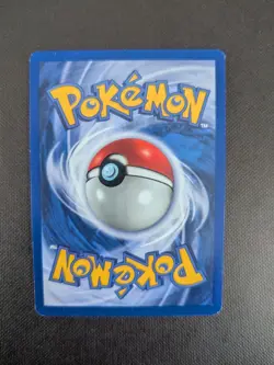 Pokemon TCG Light Arcanine Neo Destiny Holo Card 12/105 - Image 2