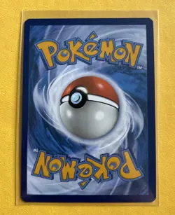 Pokemon TCG Wiglett IR 206/198 Scarlet & Violet Illustration Rare - Image 3