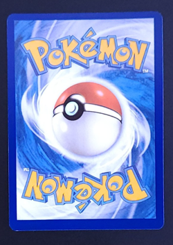 Minun - Holo Illustration Rare SV04: Paradox Rift 194/182 - Image 2