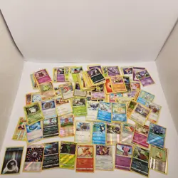 Pokemon Trading Card Game Cards Collection 200 Cards COL-5261 - Image 1