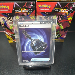 Pokemon TCG pitch black, 106/084 full art, ultra rare, pre-release. - Image 1