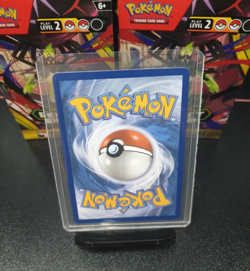 Pokemon TCG pitch black, 106/084 full art, ultra rare, pre-release. - Image 2