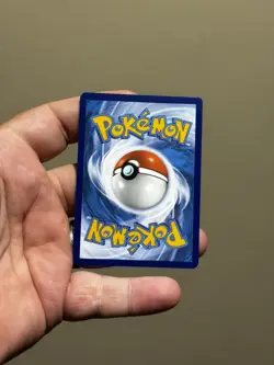 Pokemon TCG Nest Ball 255/198 Gold Card Scarlet Violet Base Set - Image 4