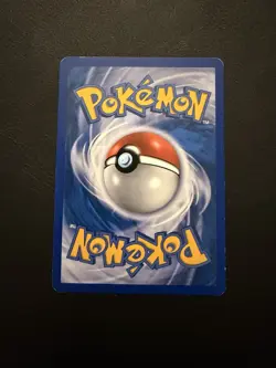 Pokemon Snorunt Arceus Platinum 75/99 Reverse Holo Yuka Morii Mp - Image 2