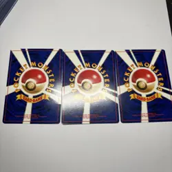 POKEMON JAPANESE SOUTHERN TROPICAL ISLAND JUNGLE CARD SEALED SET RARE 1998 - Image 2