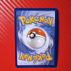 Pokemon Armarouge Illustration Rare #086/084 Pitch Black - Image 3