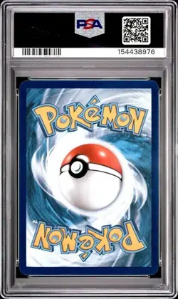 Pokemon Shining Fates Ditto VMAX #51 Full Art PSA 10 Gem Mint - Image 2