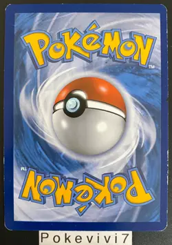 Carte Pokemon GOLEM / GROLEM 46/83 EX XY Generations ENGLISH OCCASION - Image 2