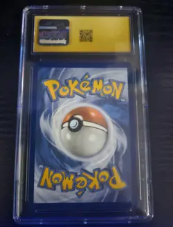 2023 Pokemon Trading Card Game Classic - Mewtwo #014/034 CGC 10 Pristine - Image 2