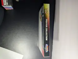 Pokemon TCG Prismatic Evolutions - Booster Bundle & Poster Collection Sealed Lot - Image 5