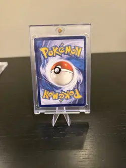 Pokemon TCG M Blaziken EX XY86 XY Promos Promo Holo Mega 210 HP English - Image 2