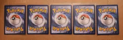 Pokemon TCG Sun And Moon GX Card Lot Umbreon Sylveon Mewtwo Near Mint - Image 2