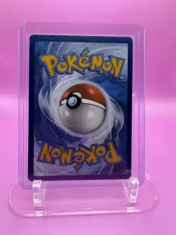POKEMON Persian 078/064 Sv: Shrouded Fable Holo IR Illustration Rare - Image 2