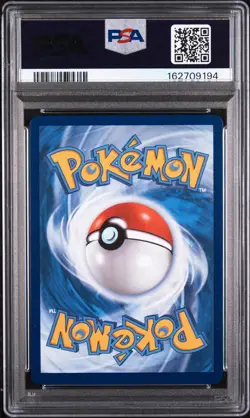 2026 POKEMON MEP EN PROMO ASCENDED POSTER COLLECTION 33 MEGA LUCARIO EX PSA 10 - Image 2