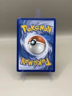 Pokemon Typhlosion TCG Lost Thunder Holo Rare Card 42/214 Cosmos - Image 2