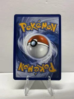 Pokemon Sprigatito ex 251/ ASCend Heroes 2025 English Holo Ultra Rare 200 HP - Image 2