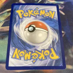 Pokemon TCG Dragonite 012/015 McDonald's 2024 Holo Promo - Image 2