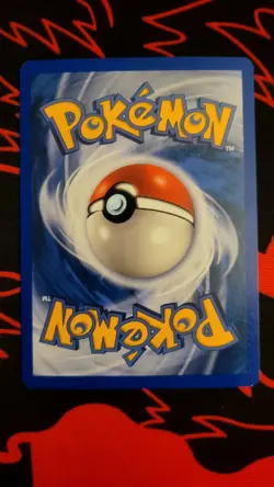 Charmeleon Fire Red Leaf Green Holo Version 31/112 Nm Pokemon Card - Image 2