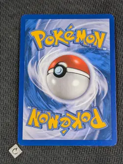 Arcanine 1/123 - HeartGold & SoulSilver Holo Rare Pokemon TCG LP - Image 2