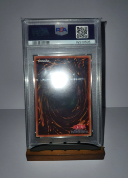 Yu-Gi-Oh! PSA 10 OCG Slifer the Sky Dragon Prismatic God Box PGB1-JPS01 Japanese - Image 5
