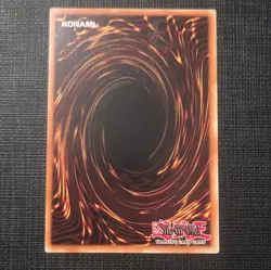 Konami Yu-Gi-Oh! Blue-Eyes White Dragon GFP2-EN175 Ghost Rare Holo 1st Ed - Image 3