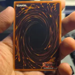 Yu-Gi-Oh! Aleister the Reminiscent Effect 1st Ed Secret Rare Holo EN CORI-EN015 - Image 2