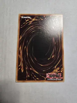 MZMU-EN076 Darklord Ukoback Super Rare 1st Edition YuGiOh In Hand - Image 2
