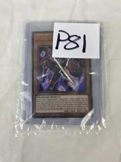 Joker’s Knight KICO-EN002 1st Edition Ultra Rare Kings Court Yu Gi Oh TCG NM - Image 5