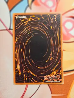 MRL-051 Black Illusion Ritual YUGIOH 1st Edition NM - Image 2