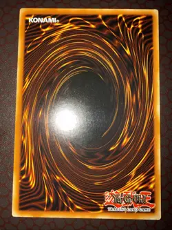 Yu-Gi-Oh! Arcanite Magician/Assault Mode -CRMS-EN021 - Ultimate- 1st Edition VLP - Image 4