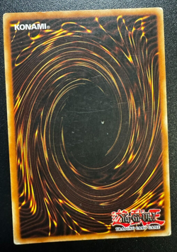 Yu-Gi-Oh Fortezza Cosmica Gol'gar Ultra 1 ed 044 Crisi Cremisi ITA excellent - Image 2