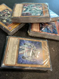 Yugioh Fun Decks - Image 3