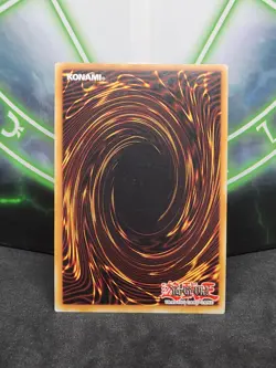 Yugioh Gravekeeper's Spear Soldier LCYW-EN185 1st Edition Ultra Rare NM - Image 2