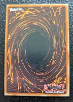 Hyperinvoked Aeon - CORI-EN033 - Starlight Rare YuGiOh - Image 3