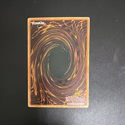 Konami Yu-Gi-Oh! Red-Eyes B. Dragon SDJ-001 Ultra Rare Unlimited - Image 3
