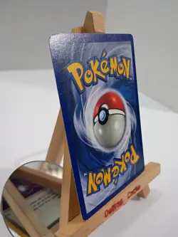 1999 Shadowless Pokemon Energy Retrieval Mint Card 81/102 Base Set - Image 2