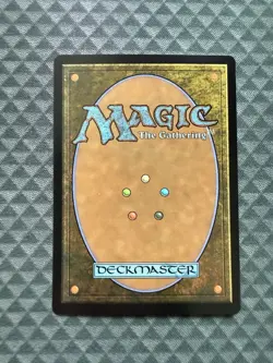 MTG Chaos Warp #0069 Foil Borderless Mythic Marvel Universe Eternal-Legal (MAR) - Image 3