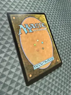 MTG Chaos Warp #0069 Foil Borderless Mythic Marvel Universe Eternal-Legal (MAR) - Image 4