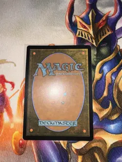 Sacred Foundry (Borderless) Edge of Eternities Foil - Image 5
